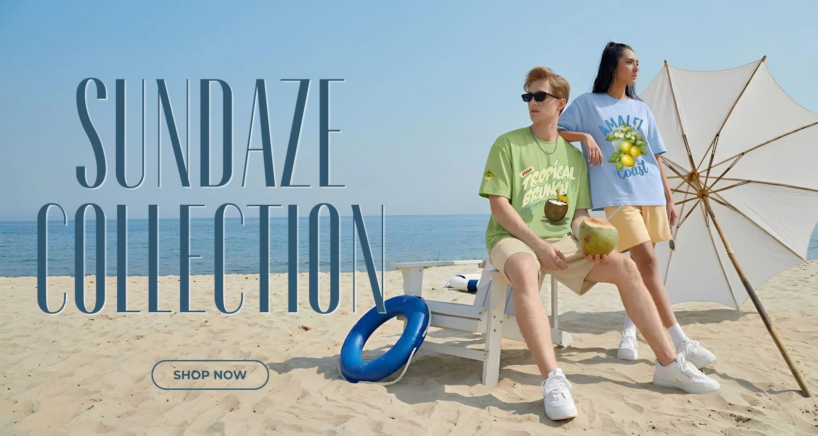Elevated Casuals for Everyday Hustle